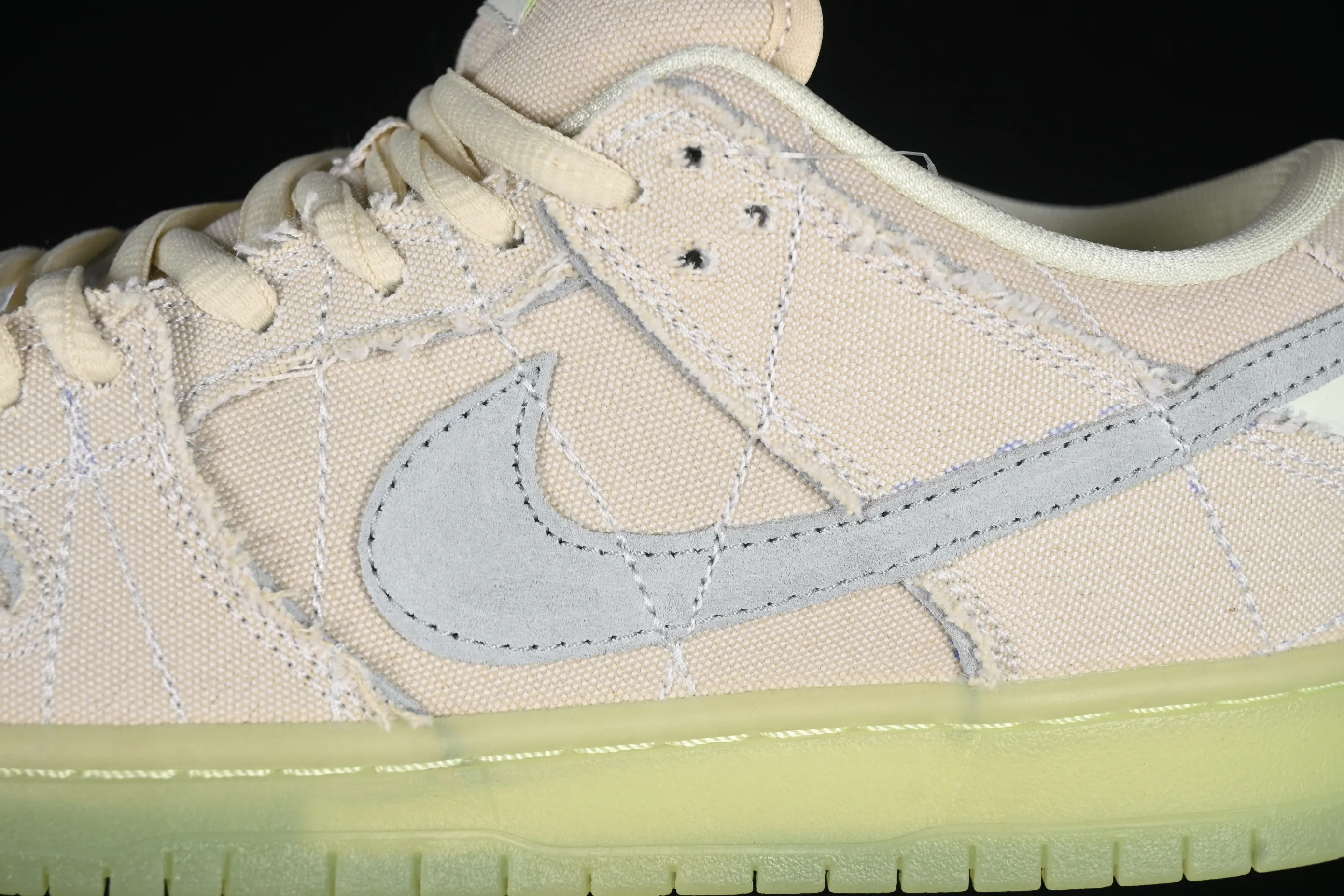 All categories Nk SB Dunk series Nk SB Dunk Low low-top sneakers Nk SB Dunk Low "Mummy" Mummy SB smashed backboard fashion casual sneakers DM0774-111